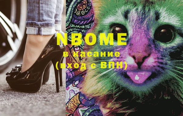 индика Лиски